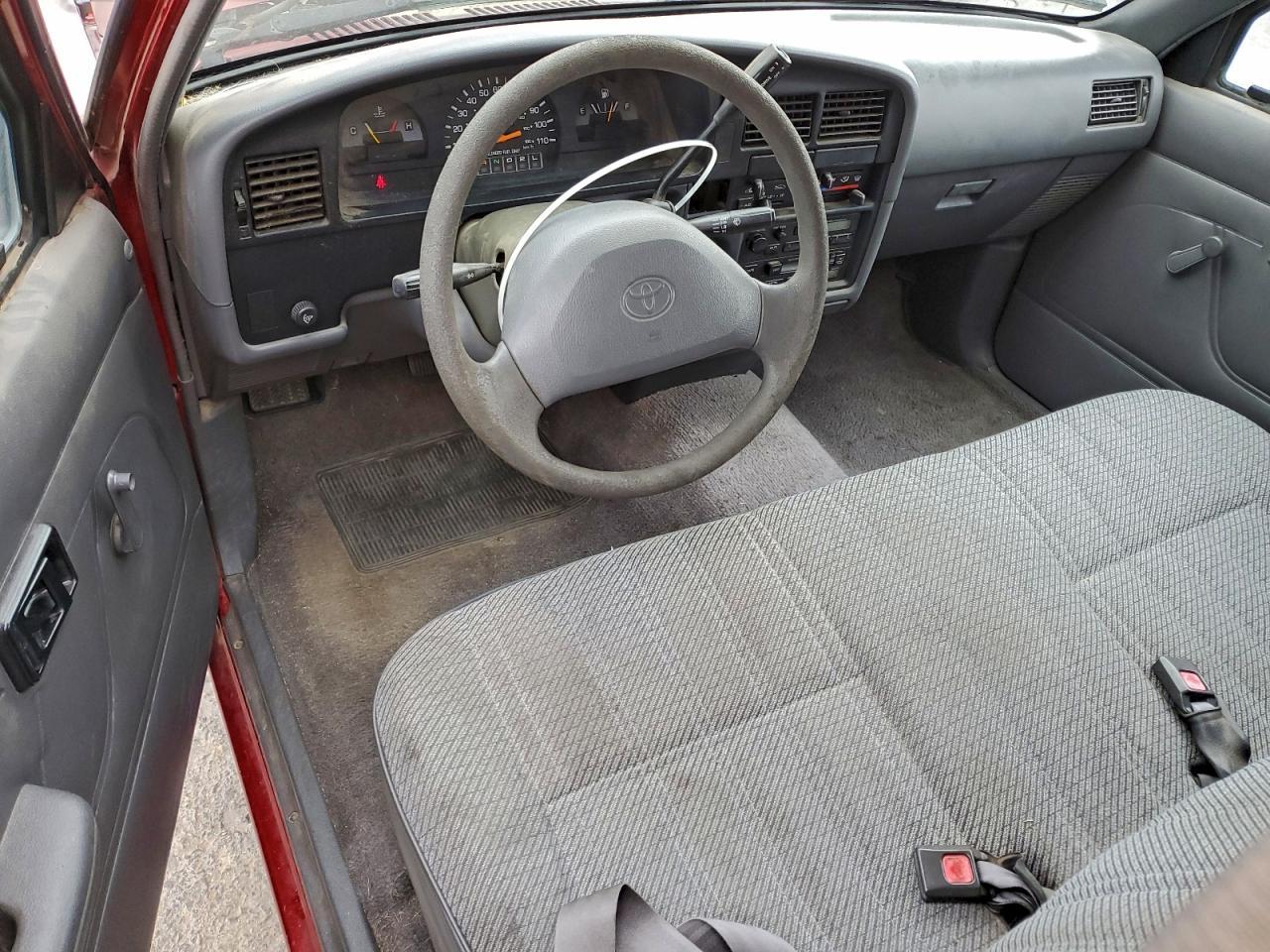 1994 TOYOTA Pickup