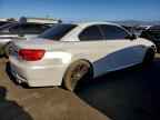 2011 BMW M3