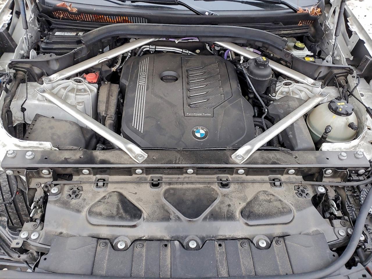 2023 BMW X5
