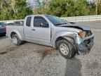 2015 NISSAN Frontier