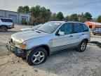 2001 BMW X5