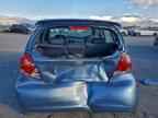 2008 CHEVROLET Aveo
