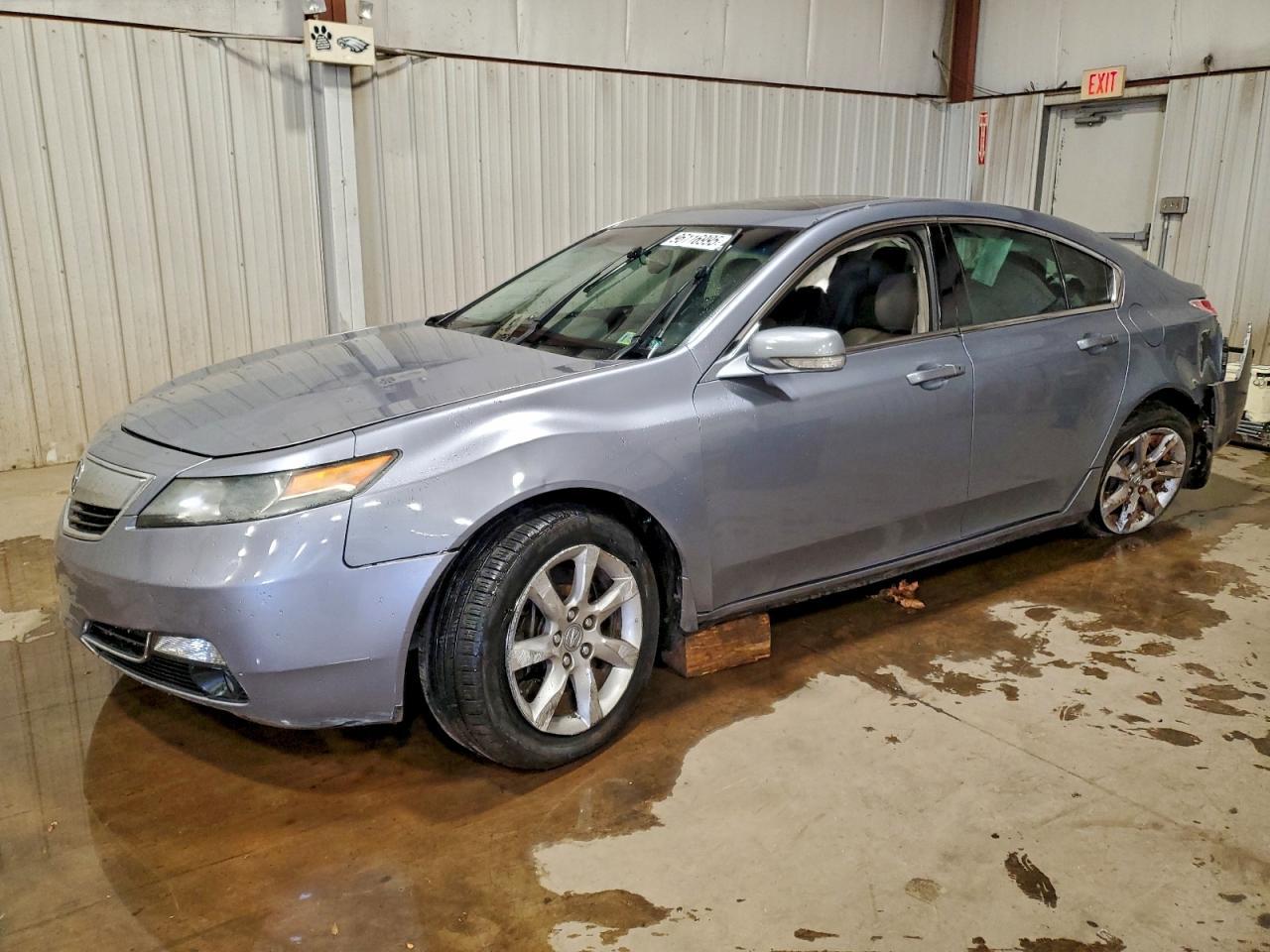 2012 ACURA TL