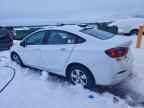 2016 CHEVROLET CRUZE