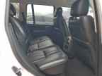 2011 LAND ROVER RANGE ROVER