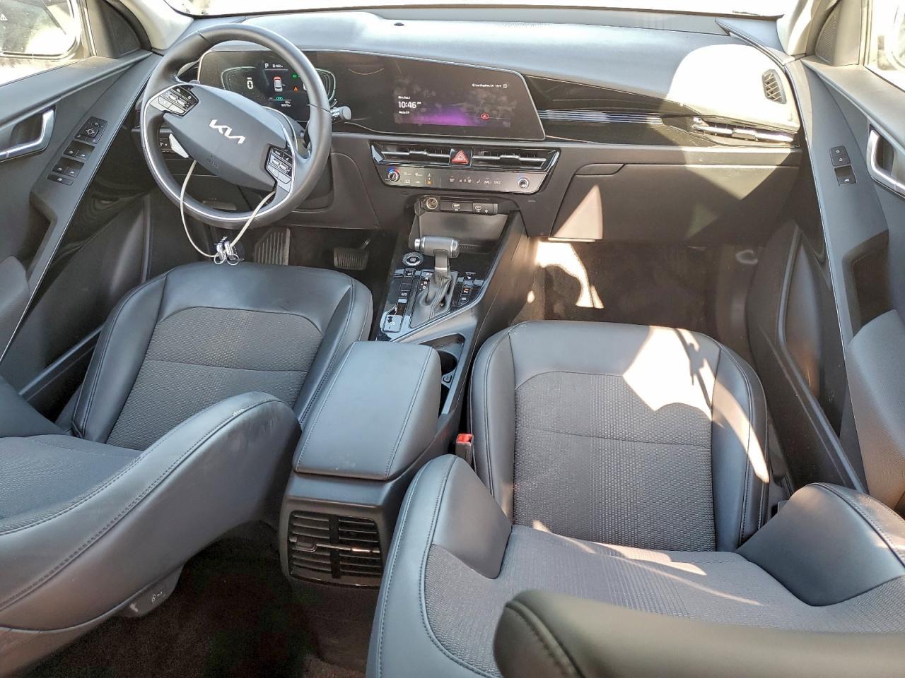2024 KIA Niro