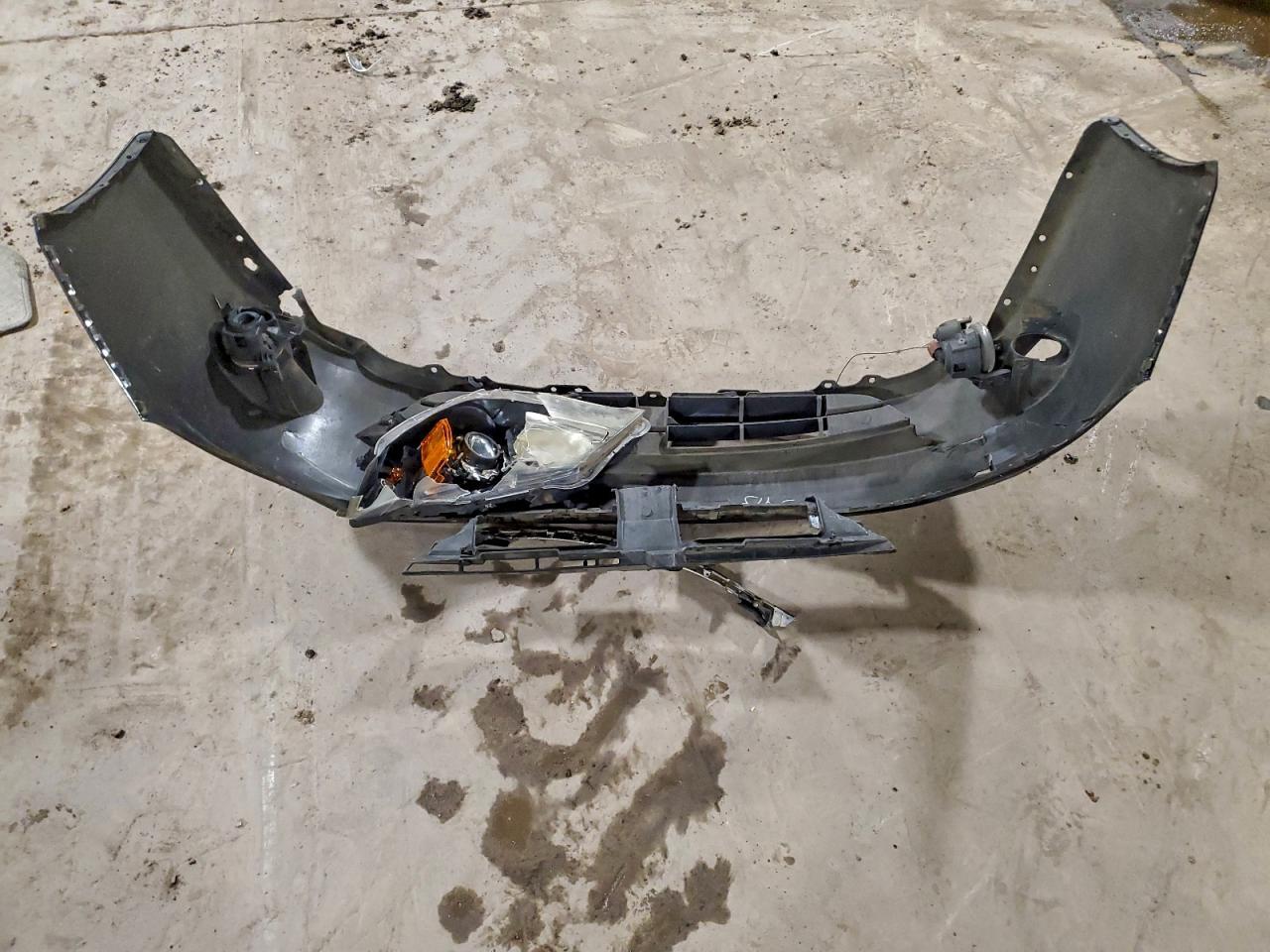 2008 SUBARU IMPREZA
