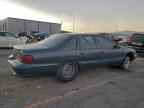 1996 CHEVROLET CAPRICE