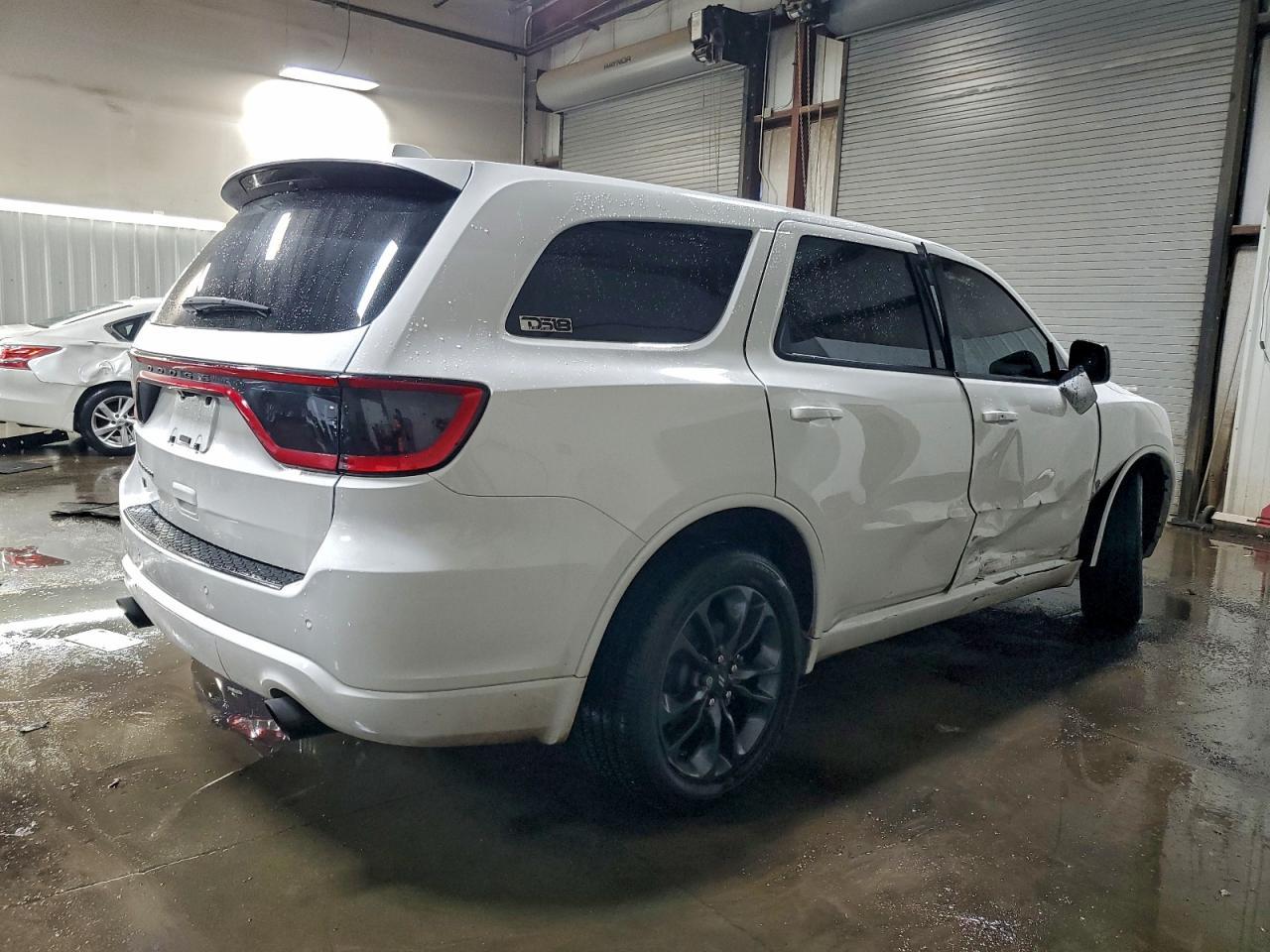 2022 DODGE DURANGO