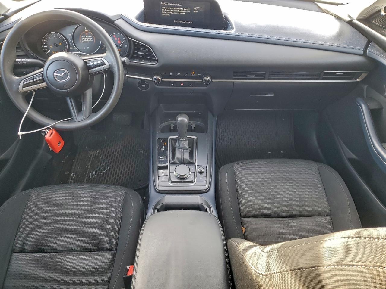 2021 MAZDA CX-30