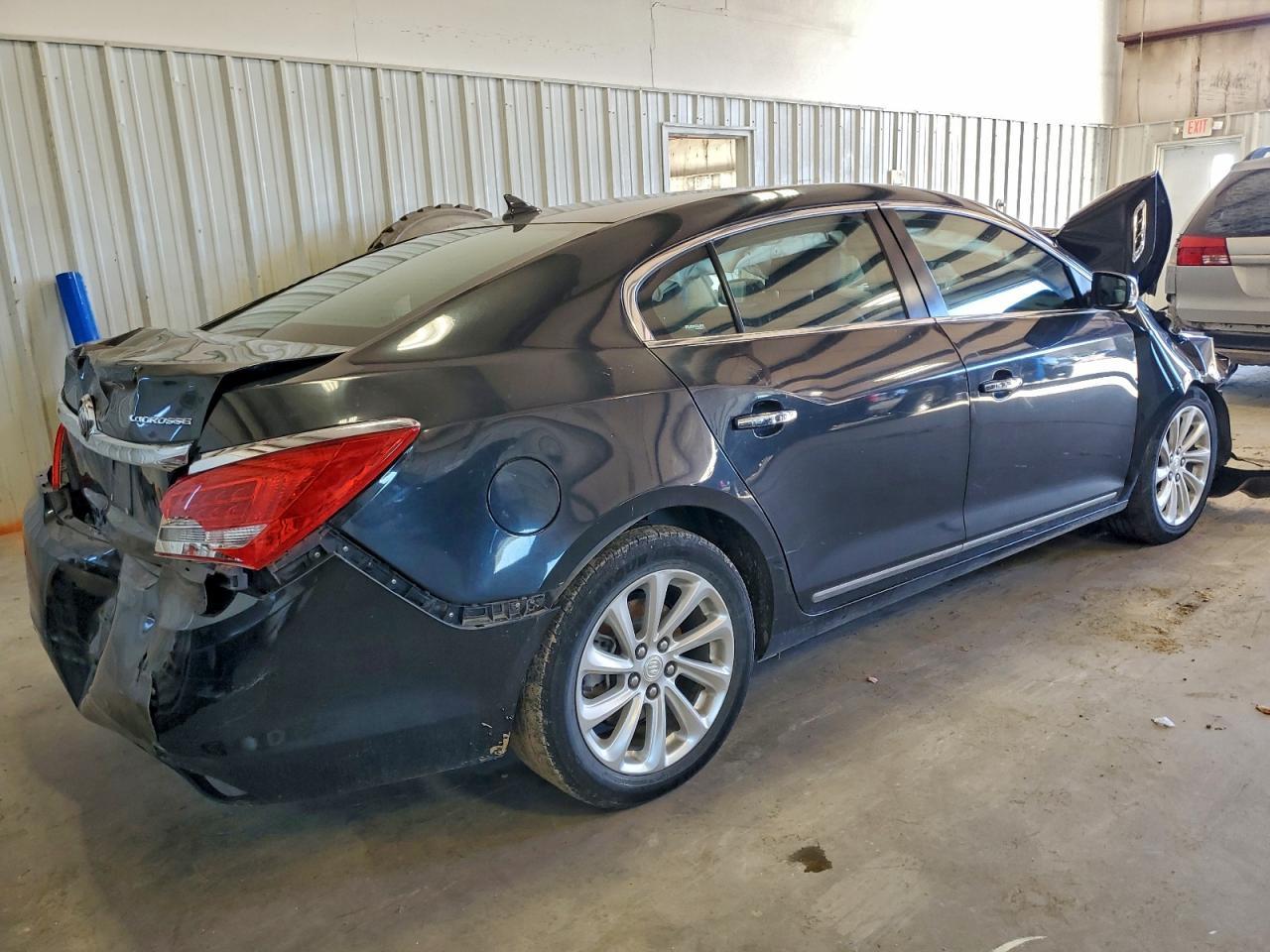 2014 BUICK LACROSSE