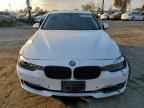 2014 BMW 3 SERIES