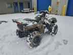 2021 SUZUKI King Quad