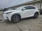2018 LEXUS NX 300