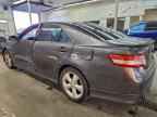 2010 TOYOTA CAMRY