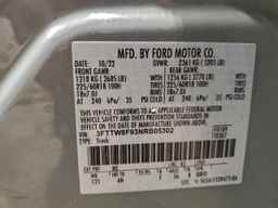 2022 FORD Maverick