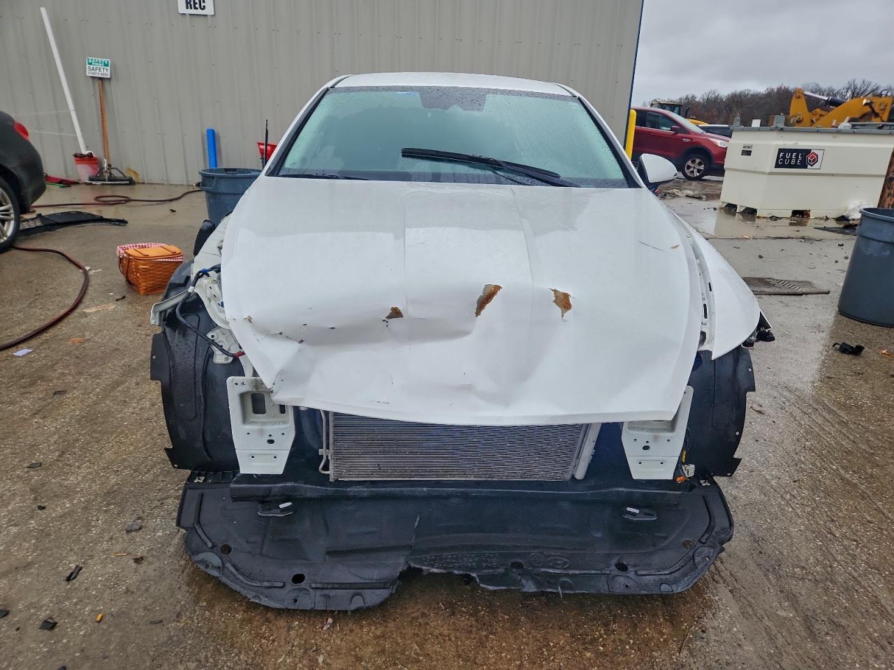 2023 HYUNDAI SONATA