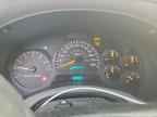 2002 CHEVROLET Trailblazer