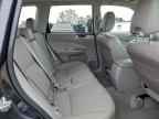 2010 SUBARU FORESTER