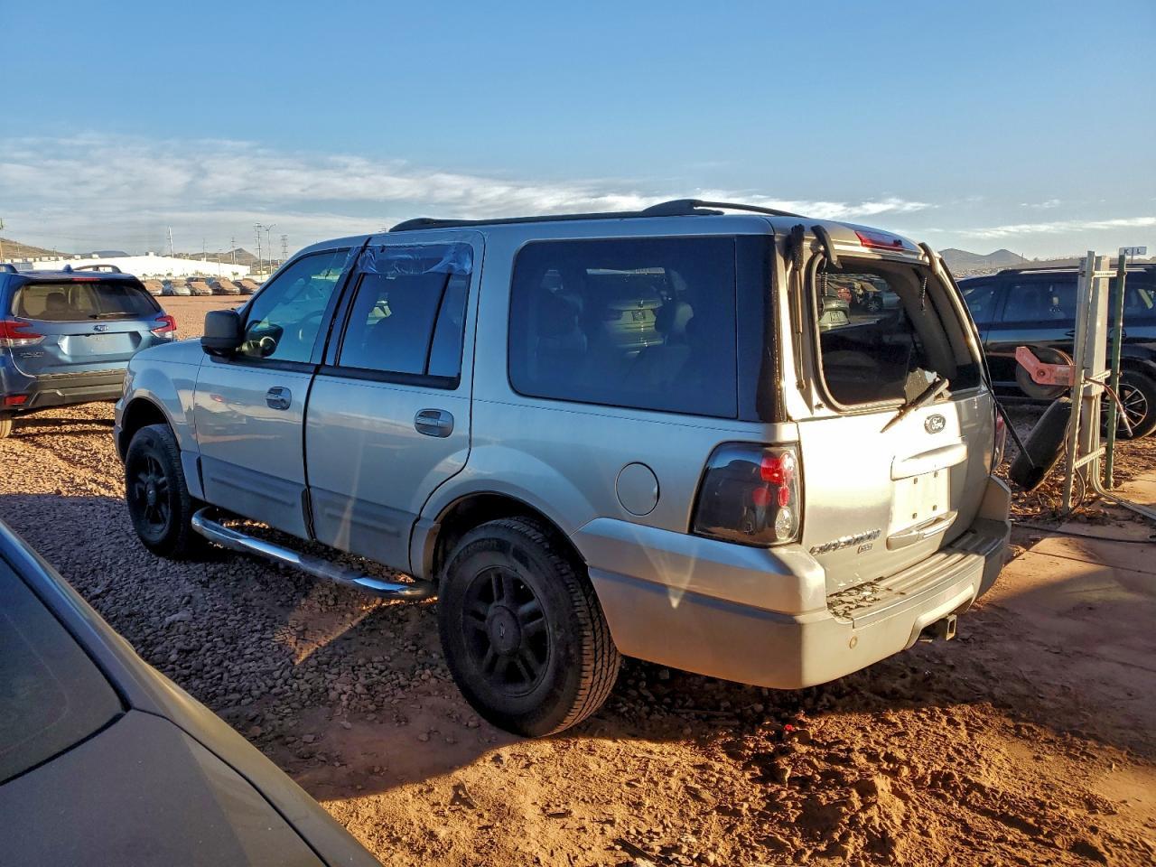 2003 FORD Expedition