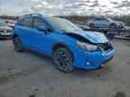 2017 SUBARU Crosstrek