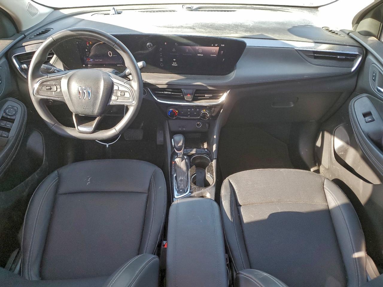 2024 BUICK Encore GX