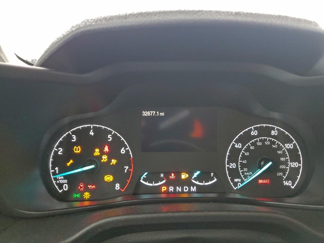 2023 FORD TRANSIT CONNECT