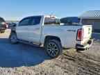 2017 GMC CANYON