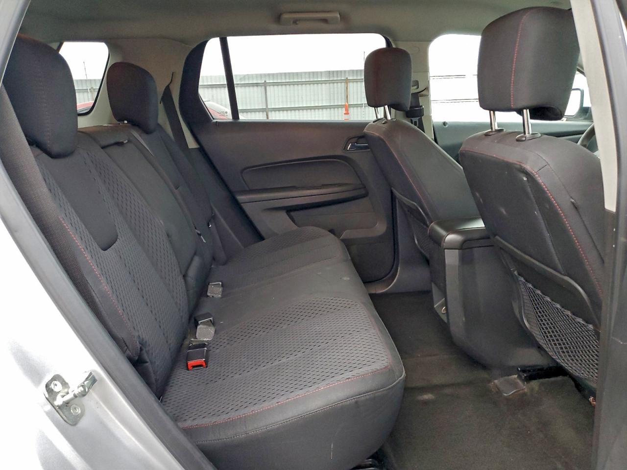 2013 GMC Terrain