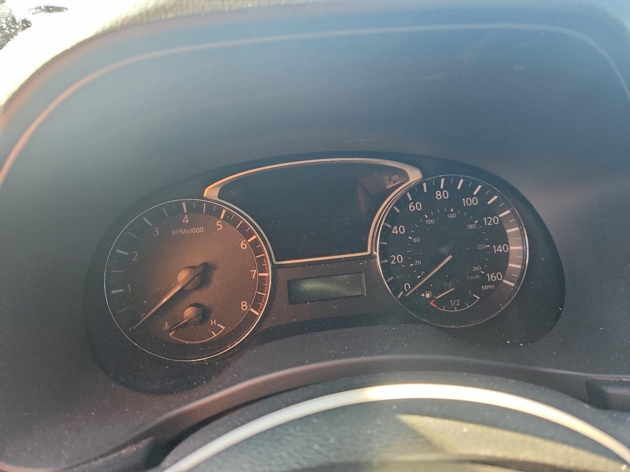 2013 NISSAN PATHFINDER