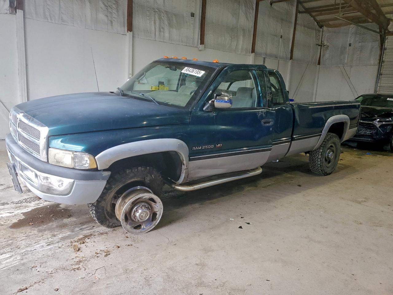 1995 DODGE Ram 2500
