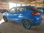 2021 NISSAN KICKS