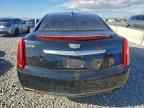2017 CADILLAC XTS
