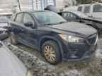 2013 MAZDA CX-5