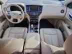 2014 NISSAN PATHFINDER