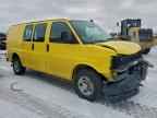 2020 CHEVROLET EXPRESS 2500