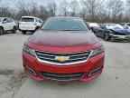 2016 CHEVROLET IMPALA