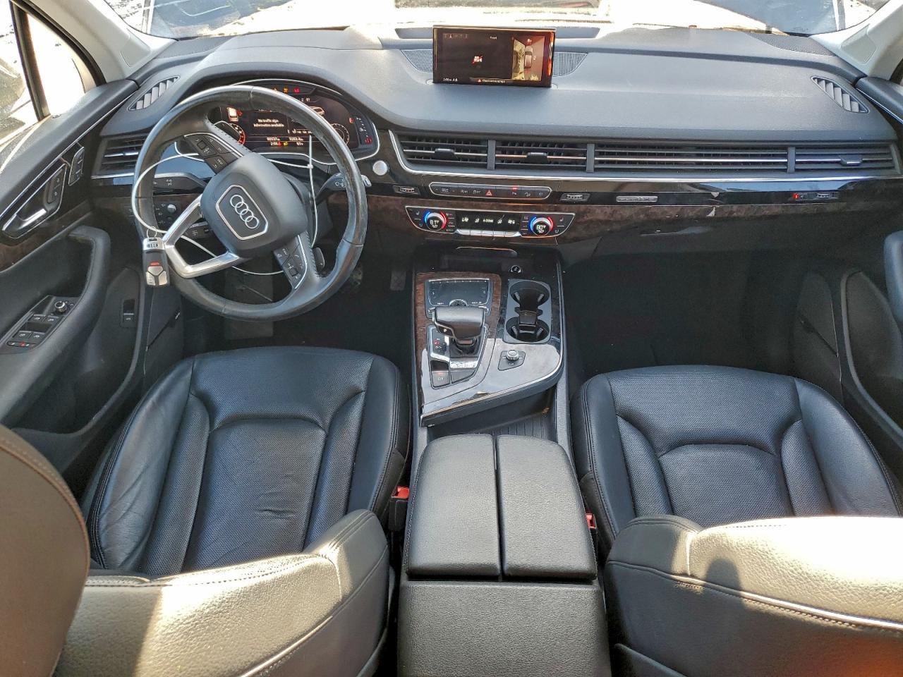 2018 AUDI Q7