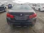 2012 BMW 5 series