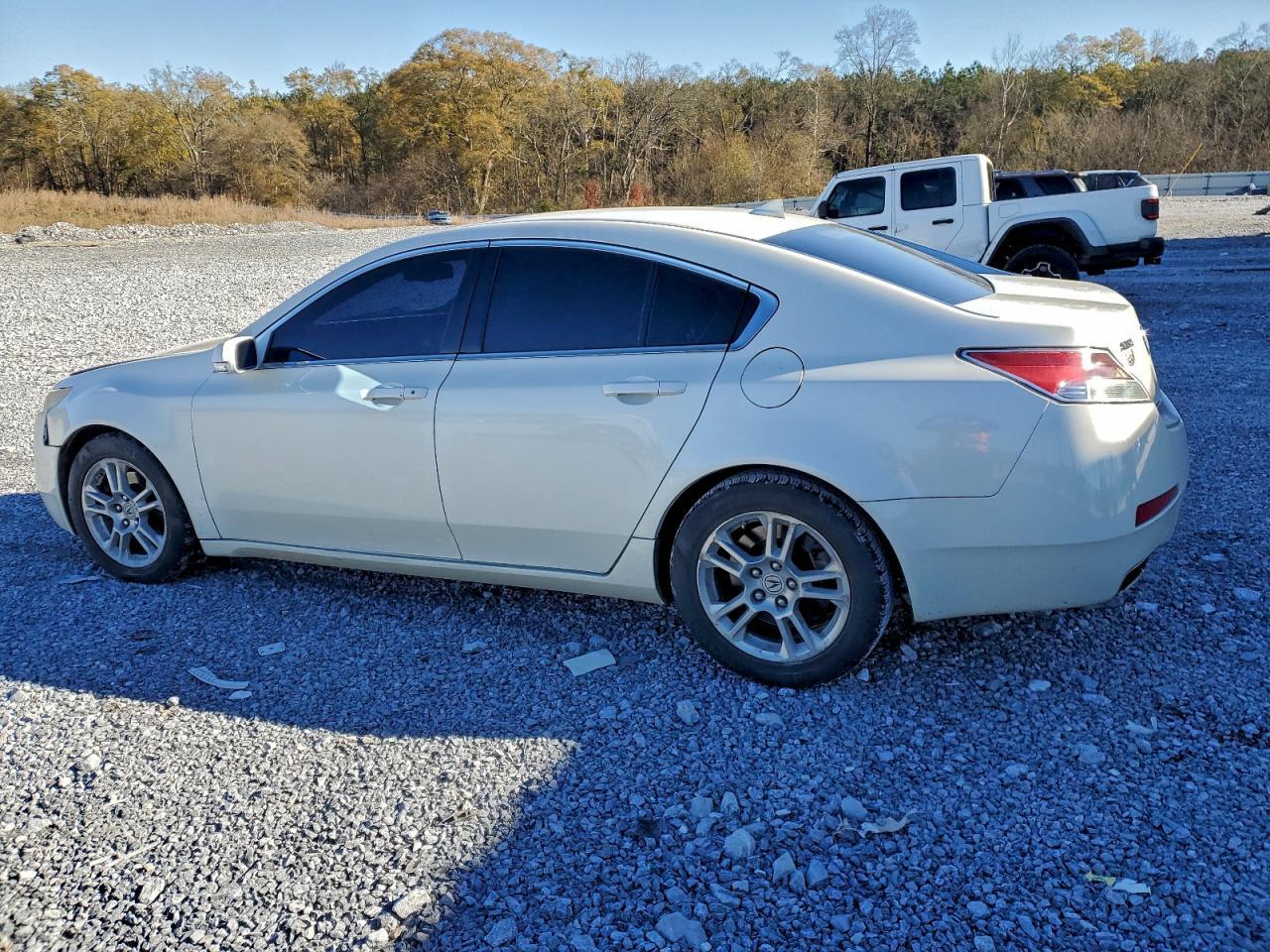 2009 ACURA TL