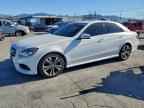 2016 MERCEDES-BENZ E-Class