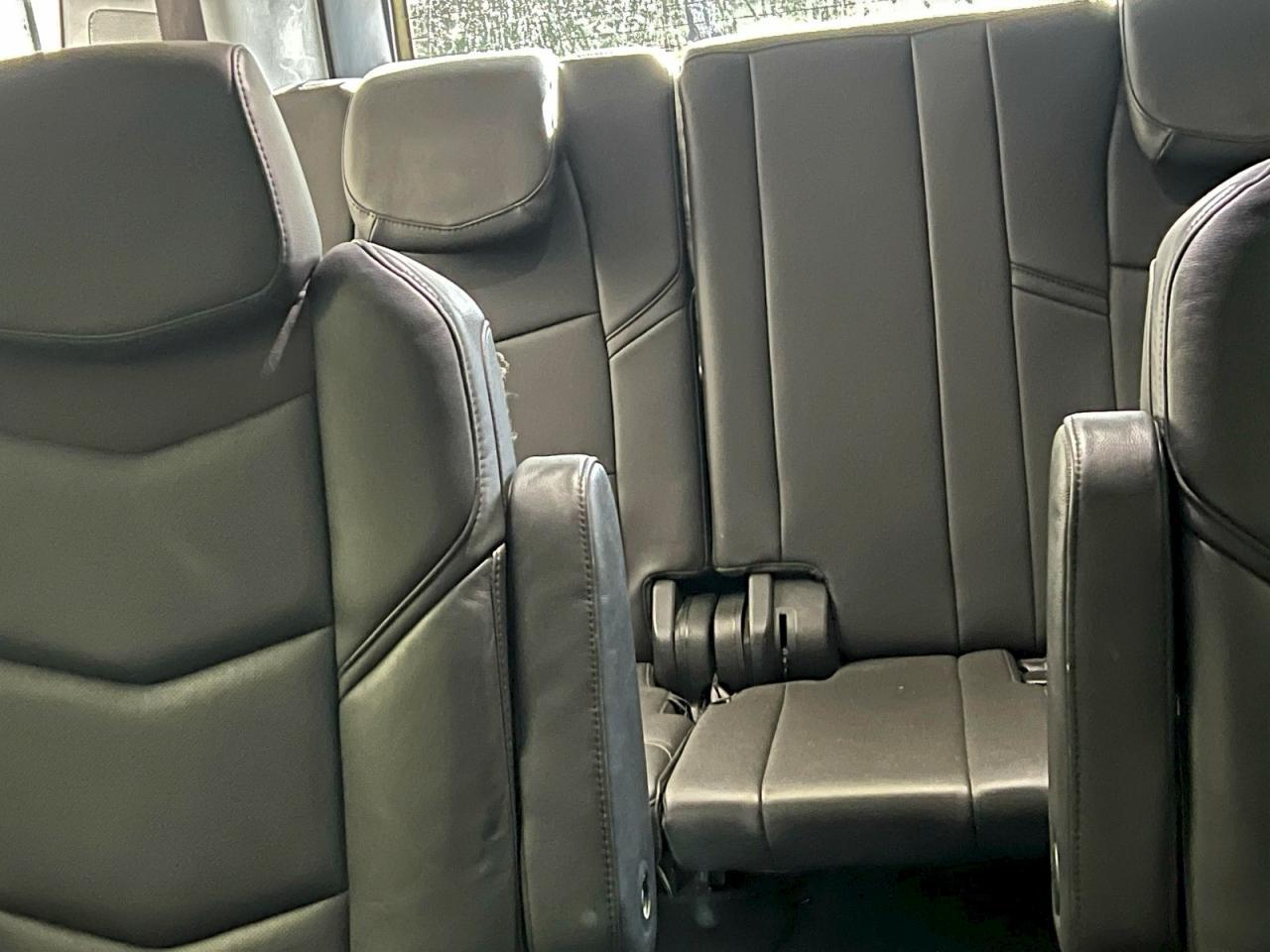 2015 CADILLAC ESCALADE
