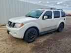 2011 NISSAN PATHFINDER