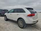 2013 LINCOLN MKX
