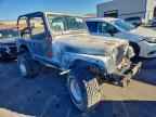 1985 JEEP Cj