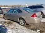 2007 CHEVROLET IMPALA