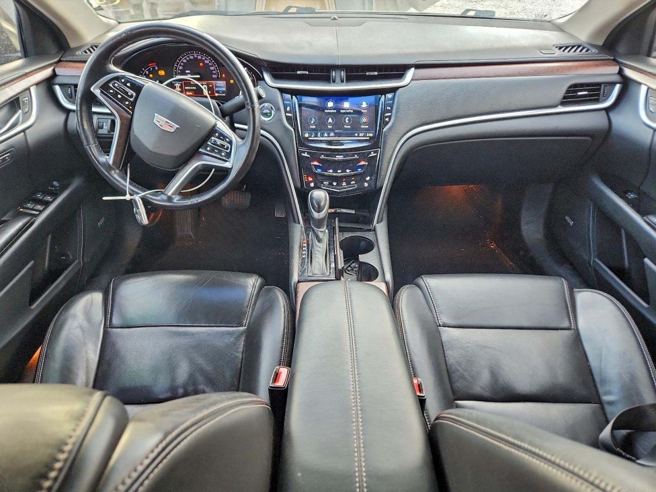2019 CADILLAC XTS