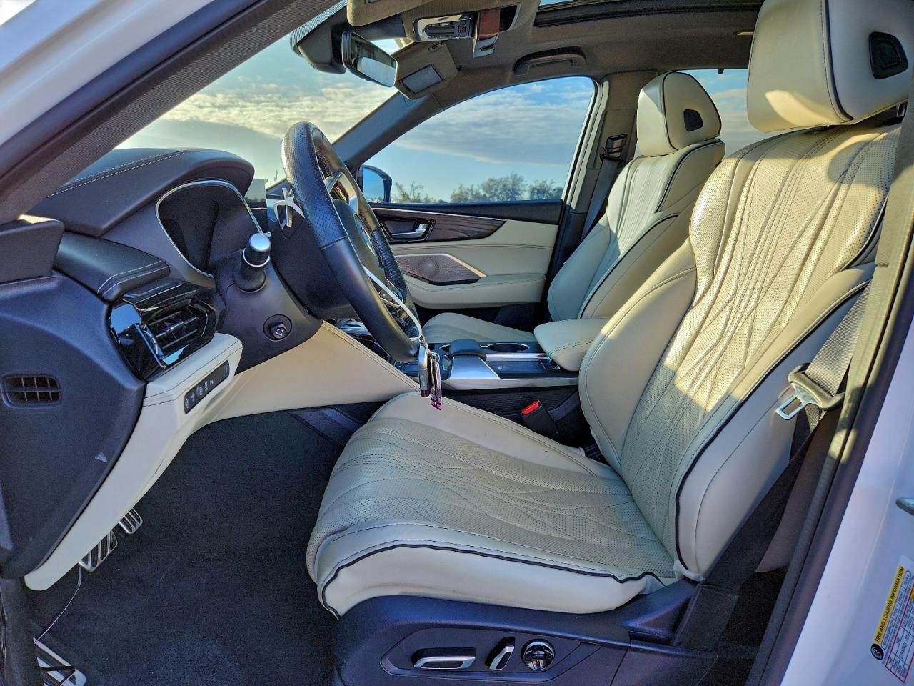 2023 ACURA MDX