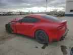 2023 TOYOTA Supra