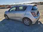 2020 CHEVROLET SONIC